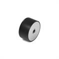 Konkaver Dämpfer Typ DS/E 50x28mm (Set 10 Stück)