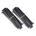 Kunststoff Gartenkante grün 40mm (L=10m)