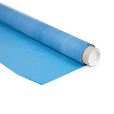 Latex auf Rolle FDA blau LxBxD=5000x920x0,2 mm