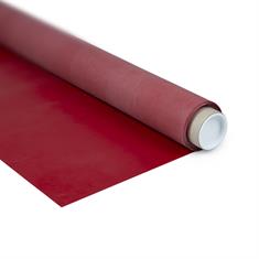 Latex auf Rolle rot LxBxD=5000x920x0,33mm