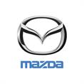 Mazda 6 III - sedan Automatte (4 Stück pro Set)