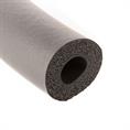 Moosgummi EPDM Schlauchprofil D=18x42mm (L=10m)