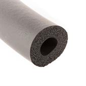 Moosgummi EPDM Schlauchprofil D=18x42mm (L=10m)