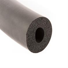 Moosgummi EPDM Schlauchprofil D=20x45mm (L=25m)