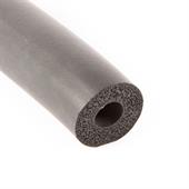 Moosgummi EPDM Schlauchprofil D=8x22mm (L=25m)