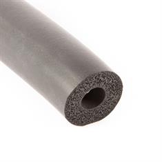 Moosgummi EPDM Schlauchprofil D=8x22mm (L=25m)