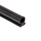 Moosgummi Kederprofil selbstklebend BxH=12x13,5mm (L=50m)