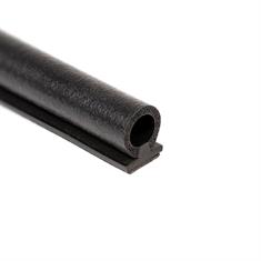 Moosgummi Kederprofil selbstklebend BxH=12x13,5mm (L=50m)
