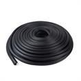 Moosgummi Profil BxH= 15x23mm (L=25m)