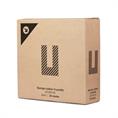 Moosgummi U-Profil 3mm/ BxH=9x13mm (L=50m)