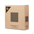 Moosgummi Vierkantprofil BxH= 40x40mm (L=10m)