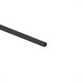 Moosgummi Vierkantprofil BxH=5x5mm (L=200m)