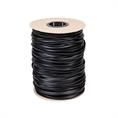 Moosgummi Vierkantprofil BxH=5x5mm (L=200m)