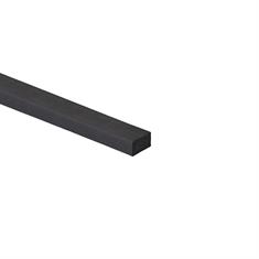 Moosgummiband BxH= 12x8mm (L=10m)