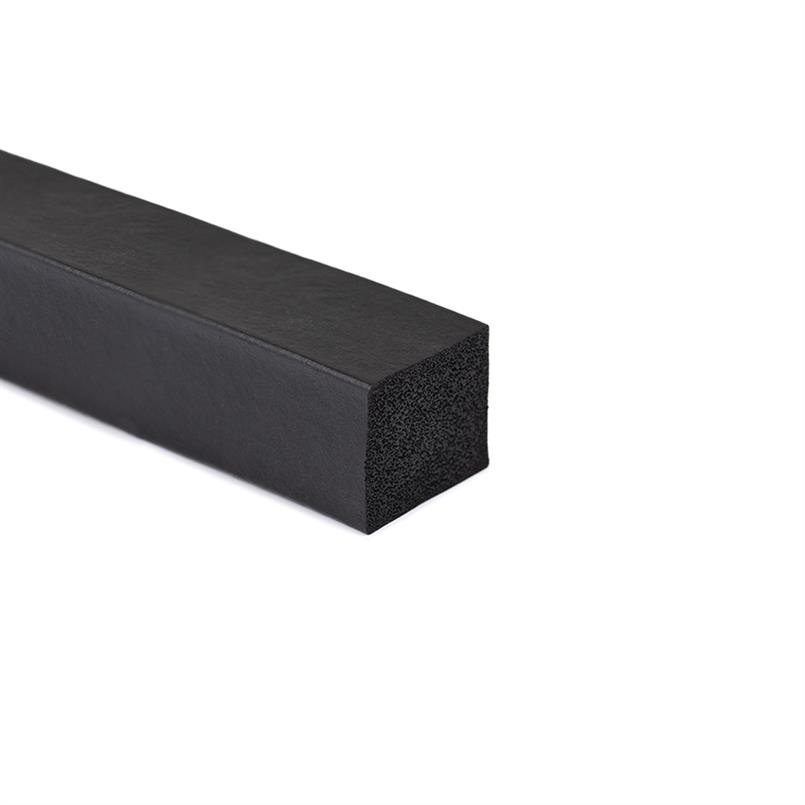 Moosgummiband BxH= 25x25mm (L=25m)