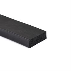 Moosgummiband BxH= 40x15mm (L=25m)