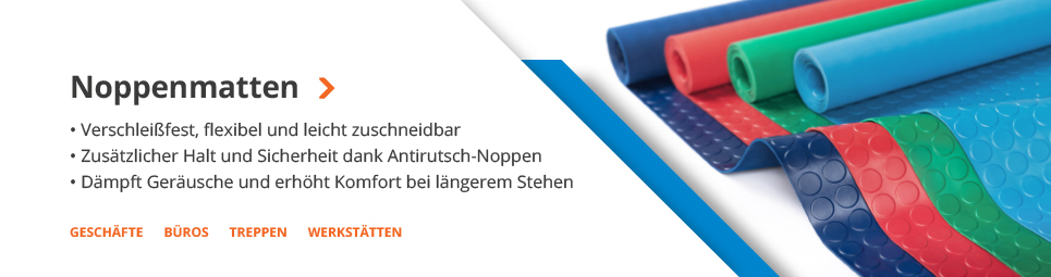 Noppenmatten
