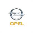 Opel Adam Automatte (4 Stück pro Set)