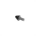 Parabelpuffer Typ KP/D 10x10mm (Set 10 Stück)
