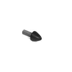 Parabelpuffer Typ KP/D 10x10mm (Set 10 Stück)