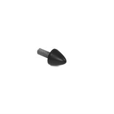 Parabelpuffer Typ KP/D 20x20mm (Set 10 Stück)
