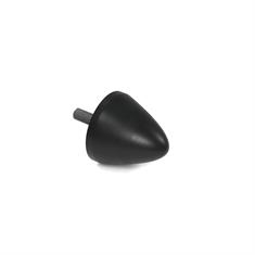 Parabelpuffer Typ KP/D 30x30mm (Set 10 Stück)