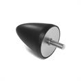 Parabelpuffer Typ KP/D 75x89mm (Set 5 Stück)