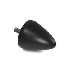 Parabelpuffer Typ KP/D 75x89mm (Set 5 Stück)