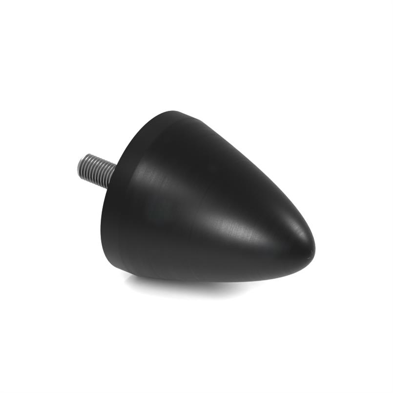 Parabelpuffer Typ KP/D 75x89mm (Set 5 Stück)