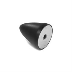 Parabelpuffer Typ KP/E 50x61mm (Set 5 Stück)