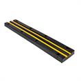 Parkplatzsicherung LxBxH=1000x200x45mm