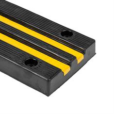Parkplatzsicherung LxBxH=1000x200x45mm