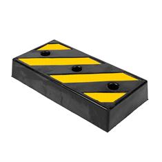Parkplatzsicherung LxBxH=500x250x100mm