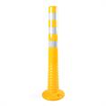 Poller gelb 75cm hoch