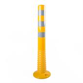 Poller gelb 75cm hoch