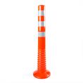 Poller orange 75cm hoch