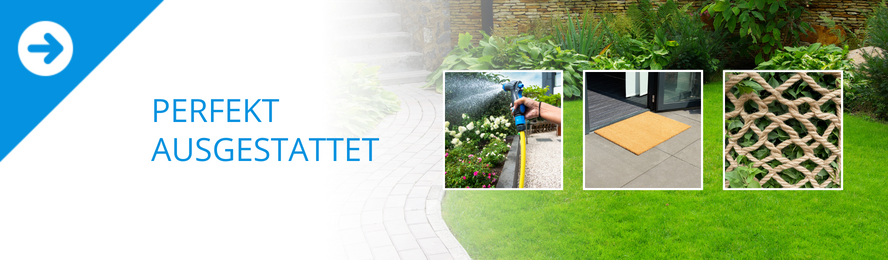 Praktische Gartenaccessoires für den grünen Daumen: Alles für Ihre Gartenpflege