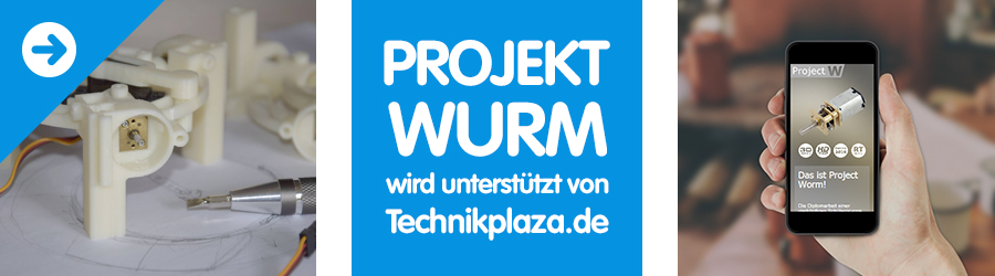 Projekt Worm