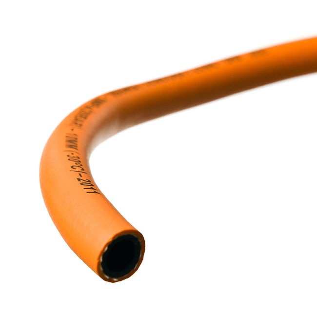 Propanschlauch Orange 6mm (L=50m) - Technikplaza