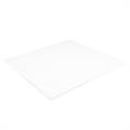 PTFE-Platte weiß 600x600x0,5mm
