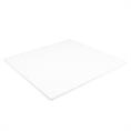 PTFE-Platte weiß 600x600x12mm