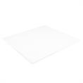 PTFE-Platte weiß 600x600x1mm