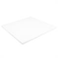 PTFE-Platte weiß 600x600x20mm
