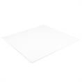 PTFE-Platte weiß 600x600x3mm
