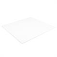 PTFE-Platte weiß 600x600x5mm