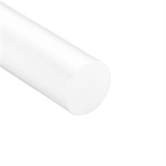 PTFE Rundstab D=16mm L=1000mm