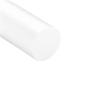 PTFE Rundstab D=60mm L=250mm