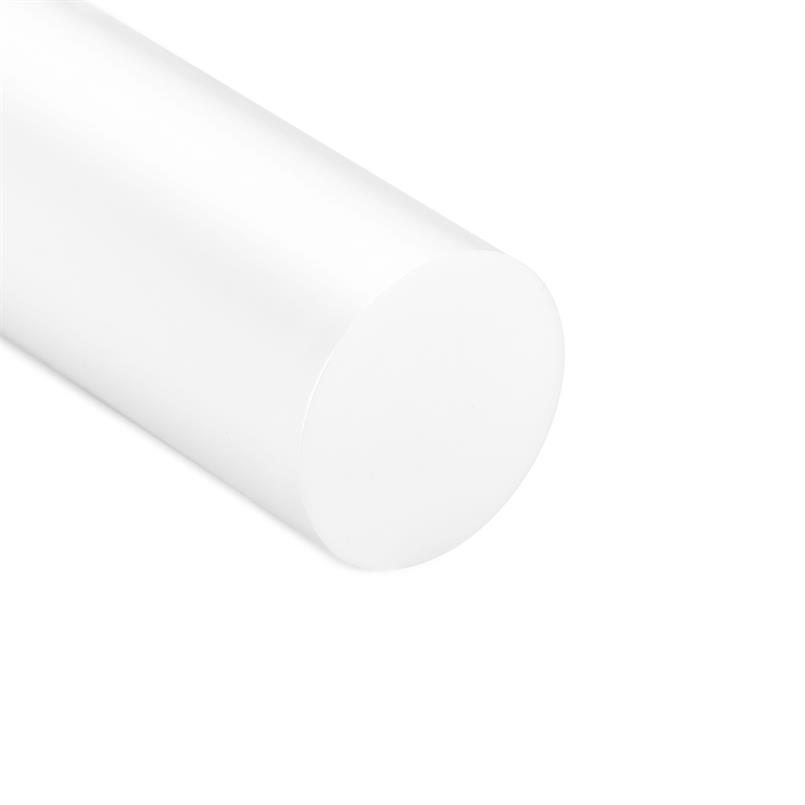 PTFE Rundstab D=60mm L=500mm
