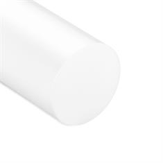 PTFE Rundstab D=80mm L=250mm