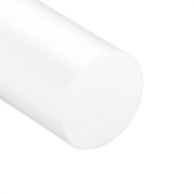 PTFE Rundstab D=80mm L=250mm